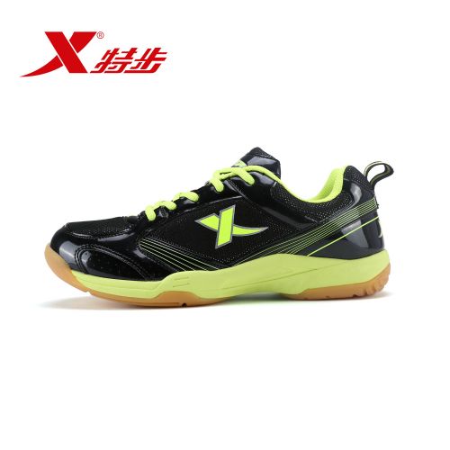 Chaussures de Badminton homme XTEP - Ref 842533