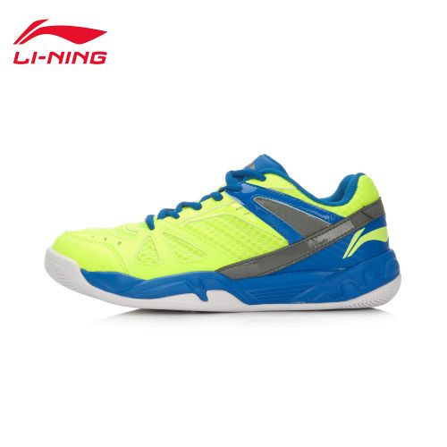  Chaussures de Badminton femme LINING - Ref 842542