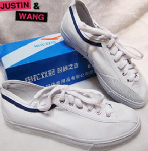 Chaussures de Badminton uniGenre - Ref 842543
