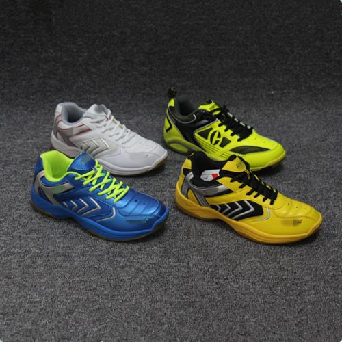  Chaussures de Badminton uniGenre - Ref 842544
