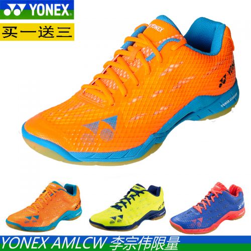  Chaussures de Badminton uniGenre - Ref 842548