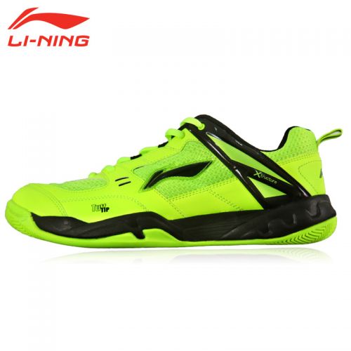  Chaussures de Badminton homme LINING - Ref 842558