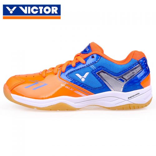  Chaussures de Badminton uniGenre VICTOR - Ref 842559