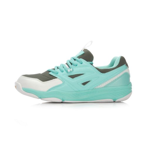  Chaussures de Badminton femme LINING - Ref 842562