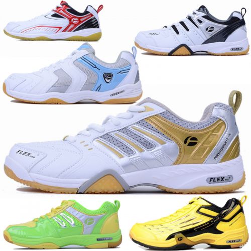  Chaussures de Badminton uniGenre FLEXPRO - Ref 842565