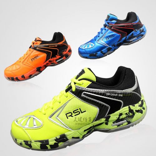  Chaussures de Badminton uniGenre - Ref 842576