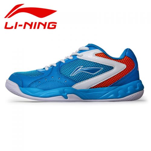  Chaussures de Badminton homme LINING - Ref 842577