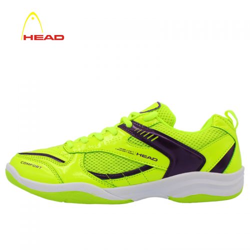  Chaussures de Badminton uniGenre HEAD - Ref 842578