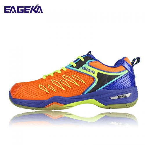  Chaussures de Badminton uniGenre EAGEKA - Ref 842591