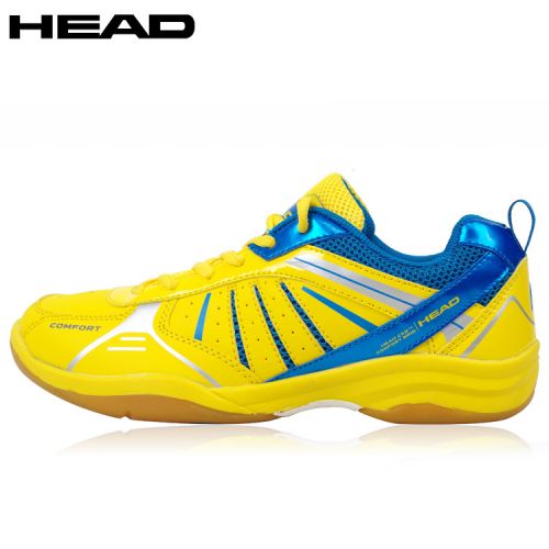  Chaussures de Badminton uniGenre HEAD - Ref 842593