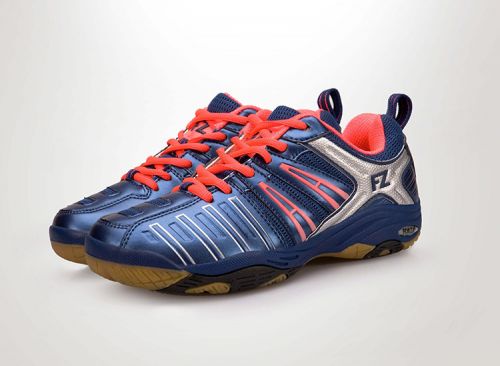 Chaussures de Badminton uniGenre FZ FORZA - Ref 842594
