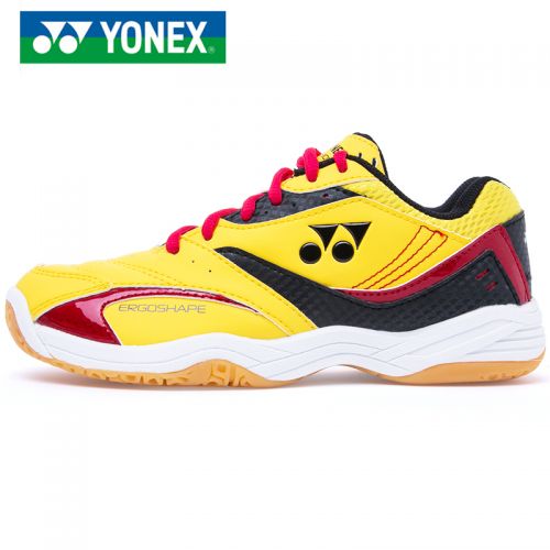  Chaussures de Badminton uniGenre YONEX - Ref 842599