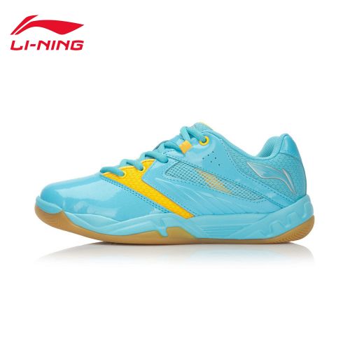  Chaussures de Badminton femme LINING - Ref 842610