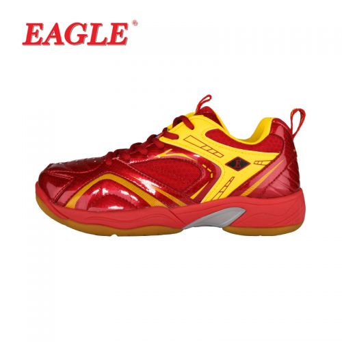 Chaussures de Badminton uniGenre EAGLES - Ref 842613