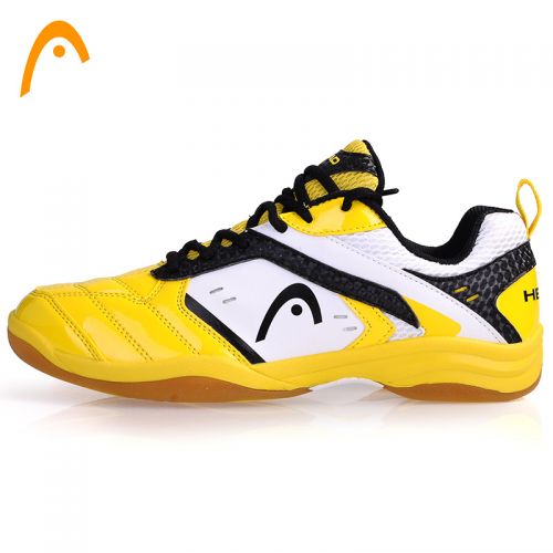  Chaussures de Badminton uniGenre HEAD DL - Ref 842621
