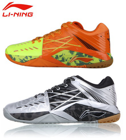 Chaussures de Badminton homme LINING - Ref 842622
