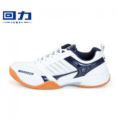  Chaussures de Badminton uniGenre WARRIOR - Ref 842623