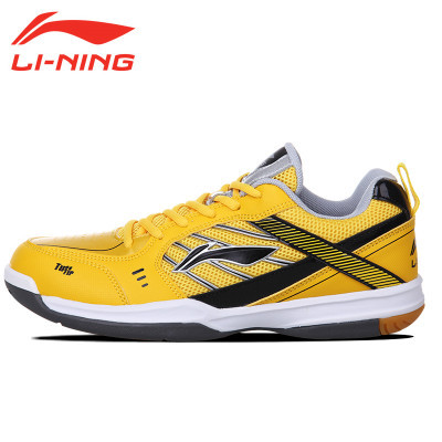  Chaussures de Badminton uniGenre LININ - Ref 842624