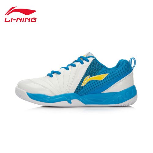  Chaussures de Badminton femme LINING - Ref 842629
