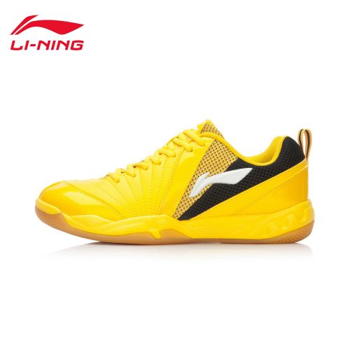 Chaussures de Badminton homme LINING - Ref 842632