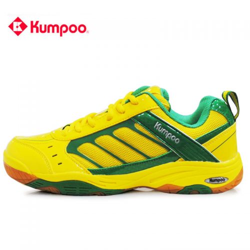  Chaussures de Badminton uniGenre KUMPOO - Ref 842640