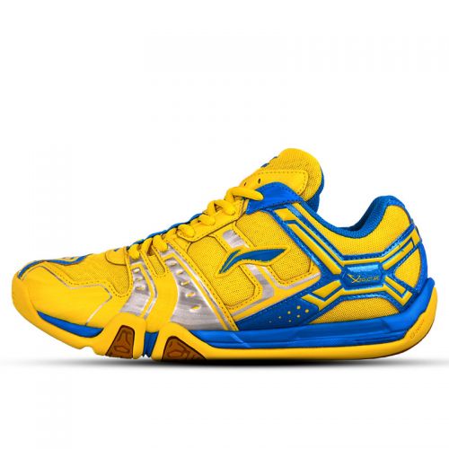  Chaussures de Badminton uniGenre LINING - Ref 842641