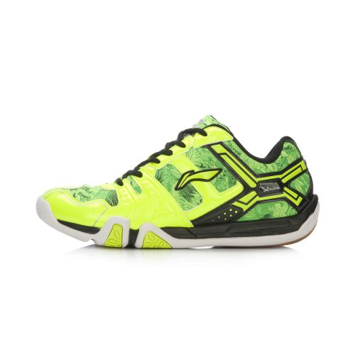 Chaussures de Badminton uniGenre LINING - Ref 842642