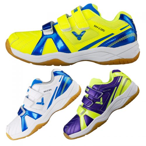  Chaussures de Badminton uniGenre VICTOR - Ref 842646