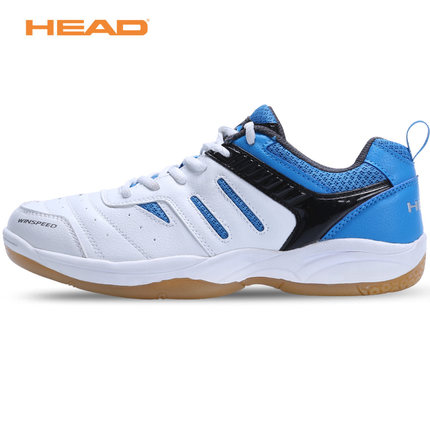  Chaussures de Badminton uniGenre HEAD - Ref 842649