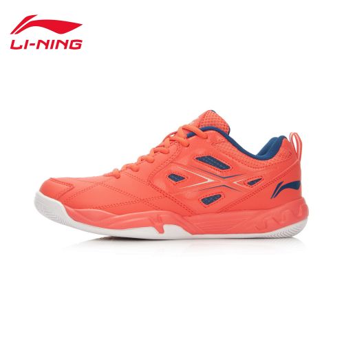  Chaussures de Badminton homme LINING - Ref 842654