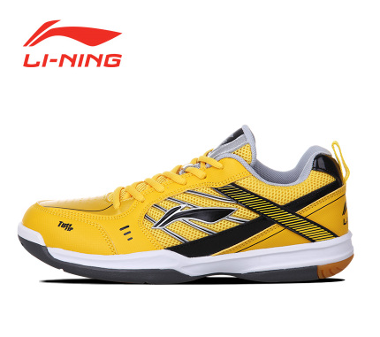  Chaussures de Badminton homme LINING - Ref 842656