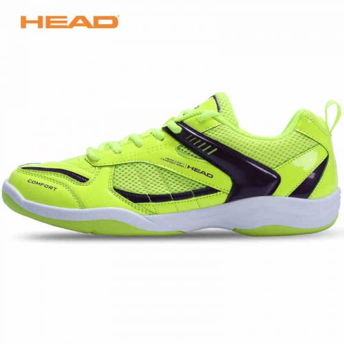  Chaussures de Badminton uniGenre HEAD - Ref 842665