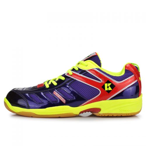  Chaussures de Badminton uniGenre KUMPOO - Ref 842672
