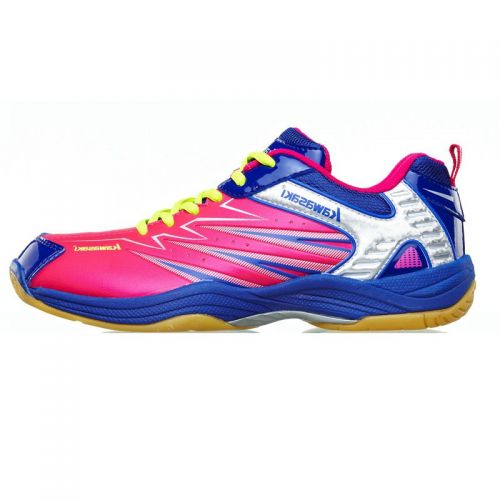  Chaussures de Badminton uniGenre - Ref 842675