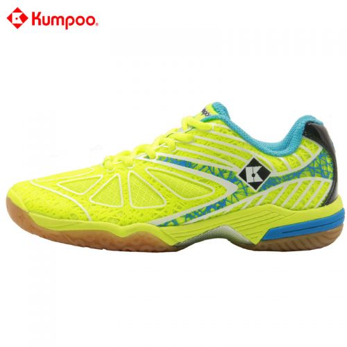  Chaussures de Badminton uniGenre KUMPOO - Ref 842678