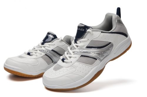  Chaussures de Badminton uniGenre HEAD - Ref 842679