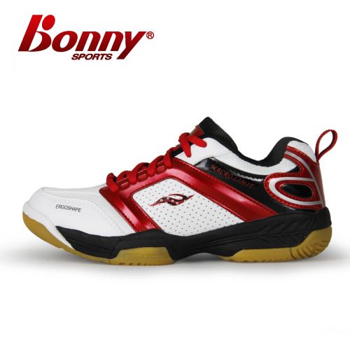  Chaussures de Badminton uniGenre BONNY - Ref 842680