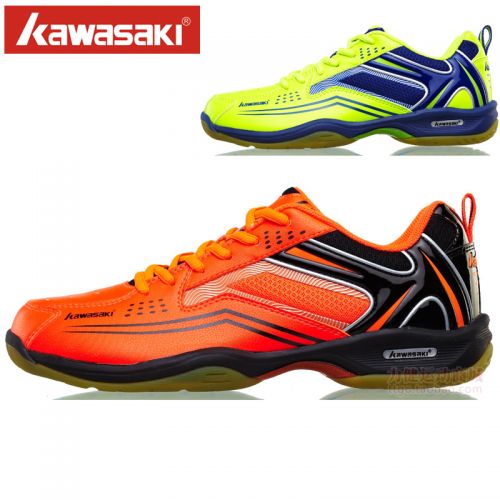  Chaussures de Badminton uniGenre KAWASAKI - Ref 842696