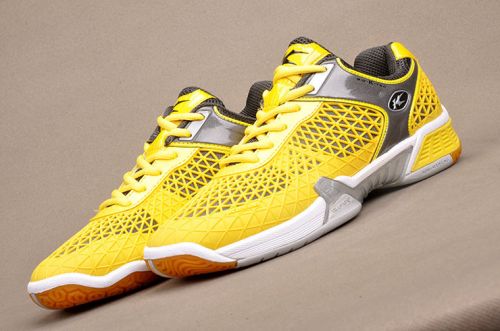  Chaussures de Badminton femme KASON - Ref 842705
