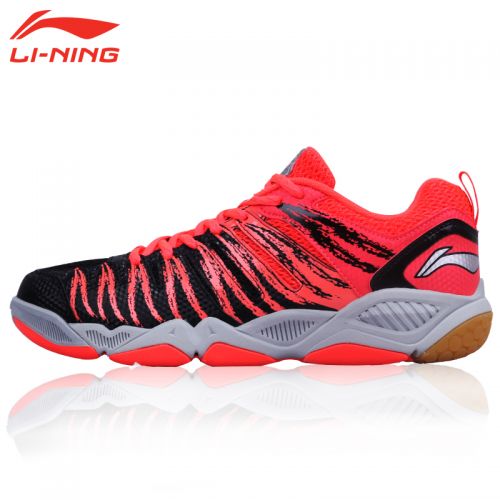  Chaussures de Badminton homme LINING - Ref 842715