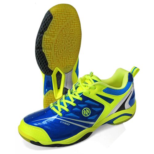  Chaussures de Badminton uniGenre OLIVER - Ref 842719