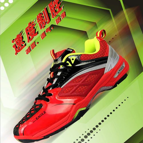 Chaussures de Badminton uniGenre EAGLE - Ref 842720