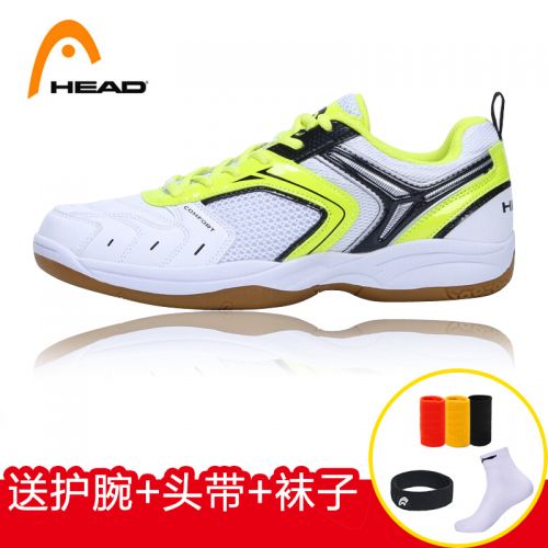 Chaussures de Badminton uniGenre HEAD - Ref 842731