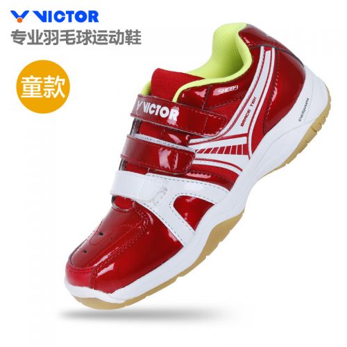  Chaussures de Badminton enfant VICTOR - Ref 842733