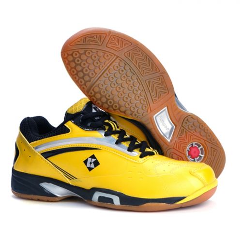  Chaussures de Badminton uniGenre KUMPOO - Ref 842734