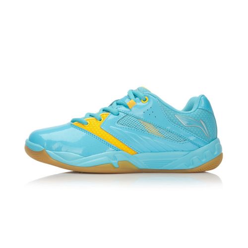  Chaussures de Badminton femme LINING - Ref 842744