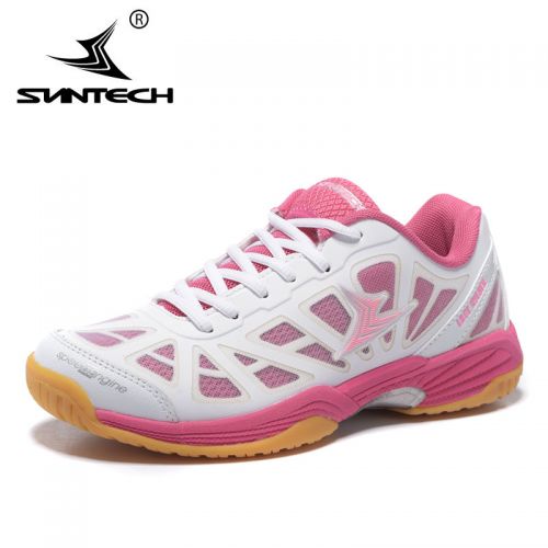  Chaussures de Badminton uniGenre SUNTECH - Ref 842745