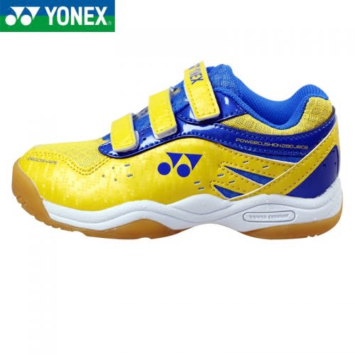  Chaussures de Badminton uniGenre YONEX JRCR - Ref 842752