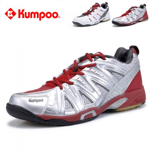 Chaussures de Badminton uniGenre KUMPOO - Ref 842758