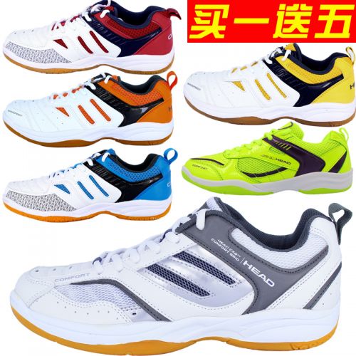 Chaussures de Badminton uniGenre HEAD - Ref 842763